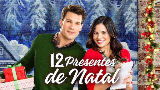 Cartão de Natal | Site oficial da Netflix Cartão de Natal | Site oficial da Netflix