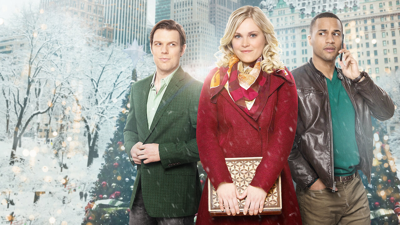 Cartão de Natal | Site oficial da Netflix Cartão de Natal | Site oficial da Netflix